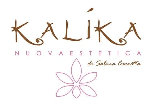 Logo di Kalika Nuovaestetica di Sabina Carretta